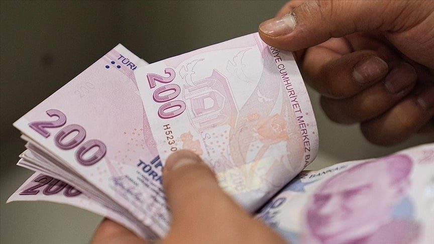 Asgari ücret zammı için rakam verdi: 'Büyük olasılıkla gerçekleşecek' diyerek duyurdu