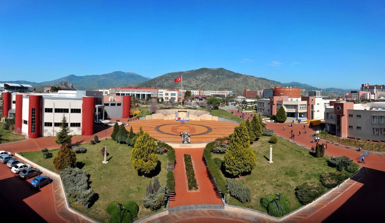 ADÜ'DEN İDDİALARA AÇIKLAMA GELDİ