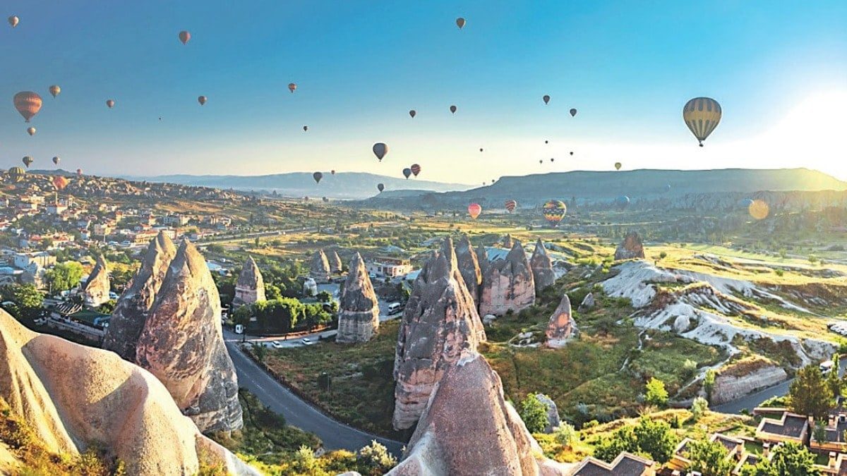 Perilere hançer