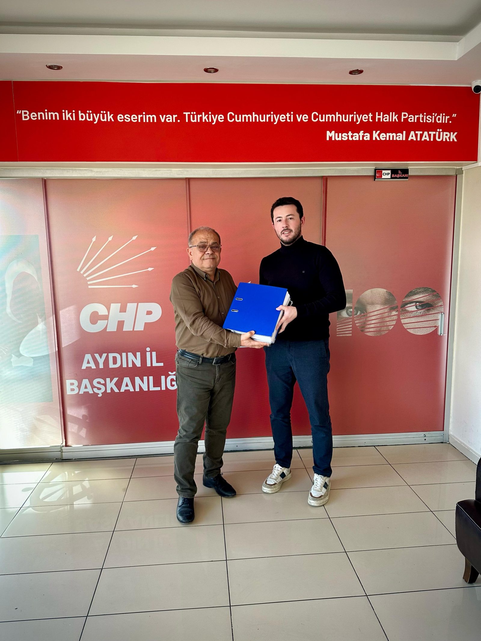 Kuşadası rekor kırdı