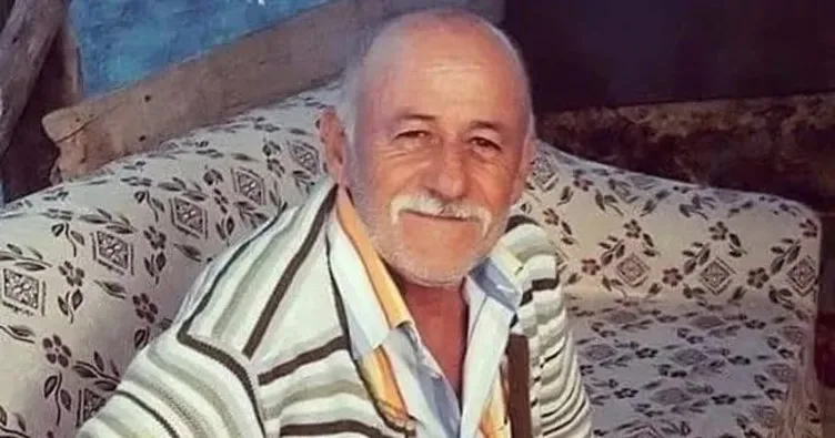 Bahçe sulama tartışmasında komşusunu öldüren zanlı tutuklandı